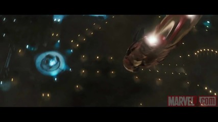 Iron Man 2 Trailer (official) 