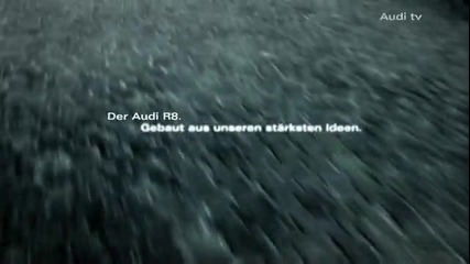 Audi R8 Ревю 2011 Hd