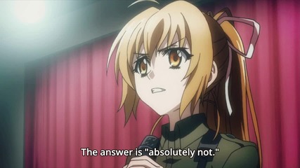 Schwarzesmarken Episode 12 Eng Sub End Hd