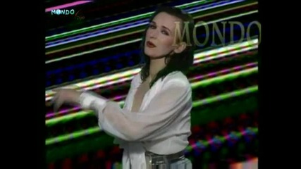 Marta Savic - Duj, duj ne luduj