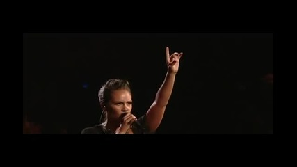 Jay Z feat Alicia Keys - Empire State of Mind Mtv Vmas 2009 