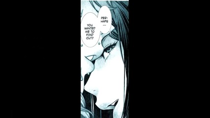 Prison School Manga - 160 (season 2) (uncensored)