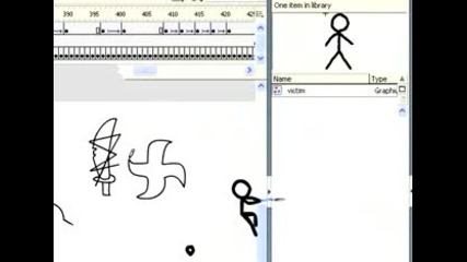 Animator vs.animation