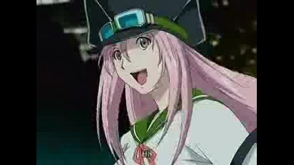 Air Gear Amv Lovestoned