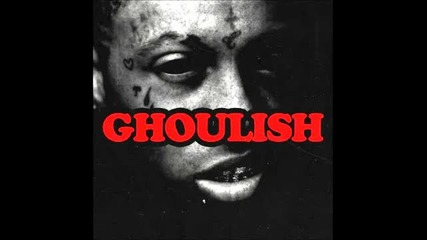 Lil Wayne - Ghoulish (pusha T Diss)