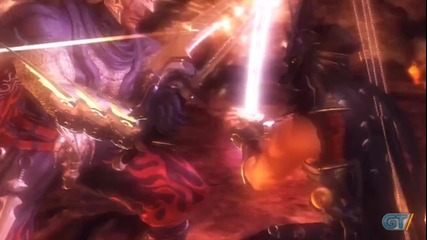 Ninja Gaiden Sigma 2 Plus - Launch Trailer