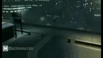 Gta 4 Pc Stunts amp Crazyness Montage Ii