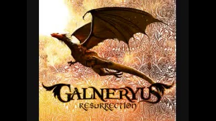 Galneryus - Fall In The Dark (song) 