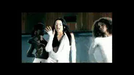 Hadise - A Good Kiss (new)