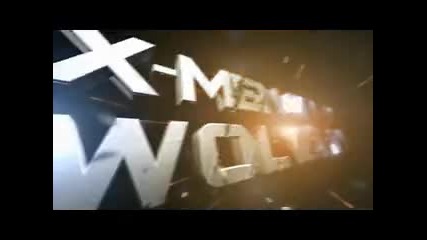 X - Men Origins Wolverine - trailer 