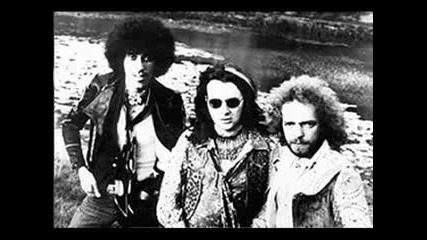 Thin Lizzy - A Ride In the Lizzy Mobile