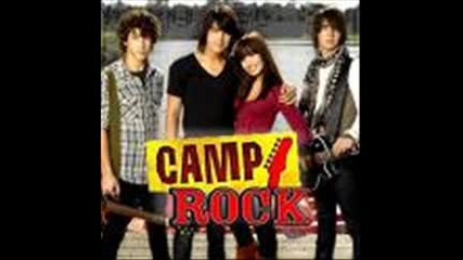 Camp Rock 