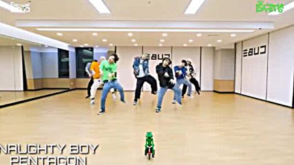 Kpop Random Dance 2018 Mirrored