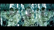 Alexandra Stan ft. Carlprit - 1.000.000 (one million) ( Официално Видео )