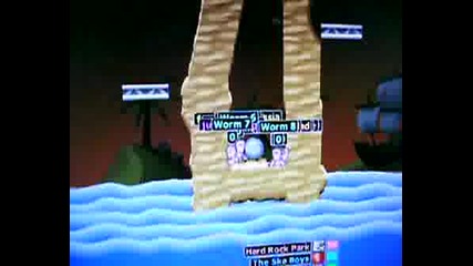 Worms Abuse 3