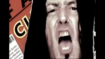 Destruction (ger) - Hate Is My Fuel (2011) 