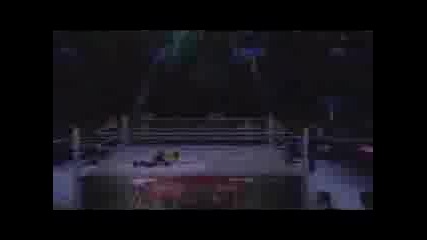Wwe Smackdown vs Raw 2011 - Edge Entrance 