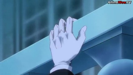 Pretty Guardian Sailor Moon Crystal Episode 4 English Sub