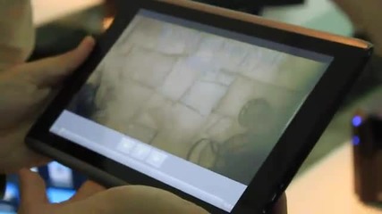 Лаптоп Acer Iconia и 10.1 Android Таблет Picasso 