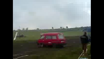 Бъгита Търговище 2010 
