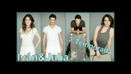 Julia&ivan - dejame verte