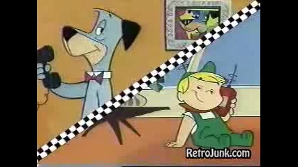 Cartoon Network - Шеги по телефона 