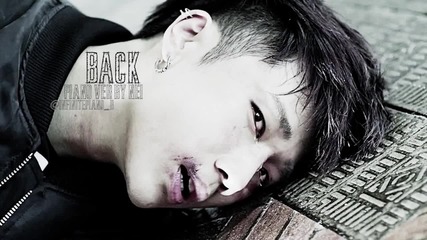 Infinite - Back Piano Ver