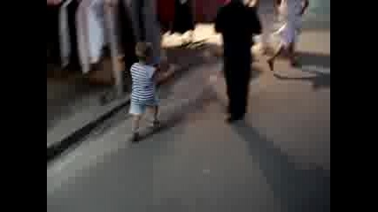 хлапе рита кака