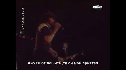 Acdc Hells Bells Превод