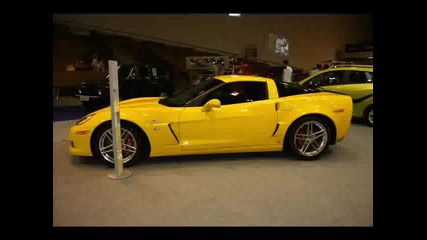 Колите от Top gear Auto Show в София ! 