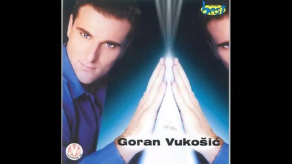 Goran Vukosic - 2000 - Reka alkohola