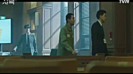 Confession E03 / Изповед Е03