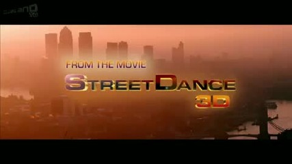 Streetdance 3d Soundtrack 02 N - Dubz Feat. Bodyrox - We Dance On