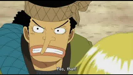 One Piece Епизод 303 Високо Качество 