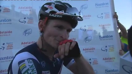 Класиката Австралия 2012 / Down Under Classic 2012