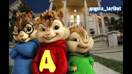 Chipmunks - A Milli