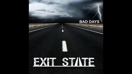 Exit State - Saviour 