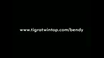 Реклама На Оpel Tigra Twintop