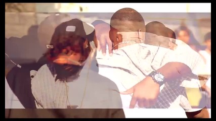 Threat Feat. Dre Vishiss & Wolfcat - You Know You Loc