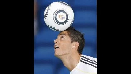 C.ronaldo the best player