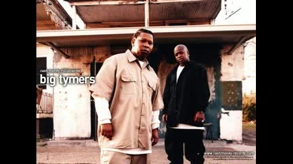 Big Tymers - Beat It Up