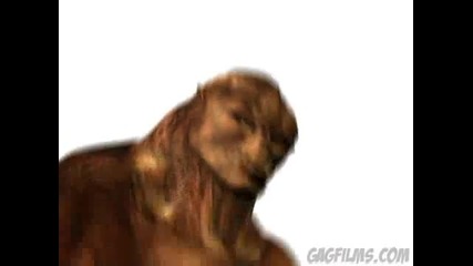 Do the Monster