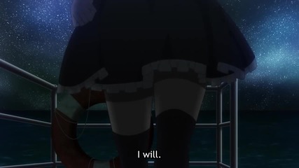 Juuou Mujin no Fafnir Episode 8