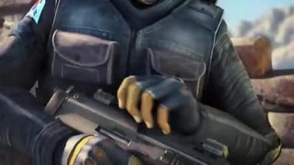 Counter - Strike 1.7