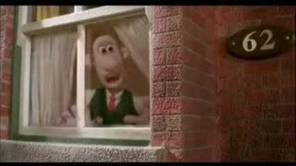 Wallace And Gromit