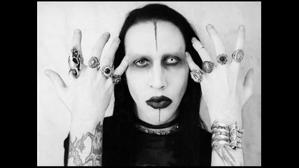 Marilyn Manson - Coma White