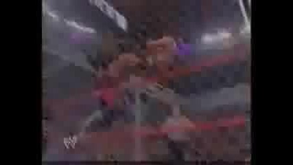Wwe Edge 