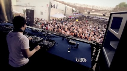Fedde Le Grand - Space Ibiza Takeover 2011