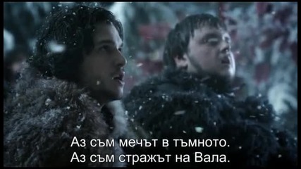 Game of Thrones Игра на тронове (2011) S01e07