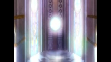 Trinity blood episode 18 eng